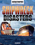 Shipwreck Disasters - Hawkins, Jay
