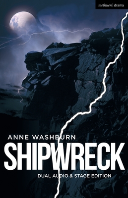 Shipwreck (Dual Audio/Stage Edition) - Washburn, Anne