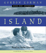 Shipwreck (Island #1), 1