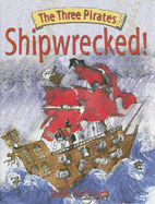 Shipwrecked! - McCullagh, Sheila K