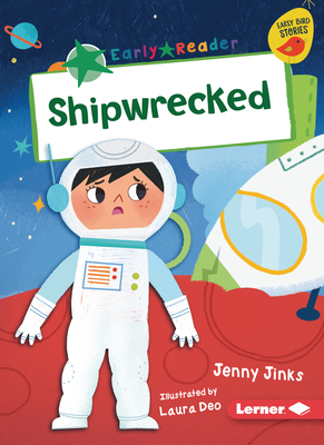 Shipwrecked - Jinks, Jenny