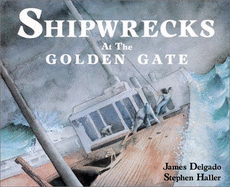 Shipwrecks at Golden Gate