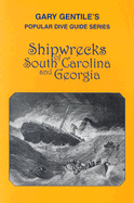 Shipwrecks of South Carolina and Georgia