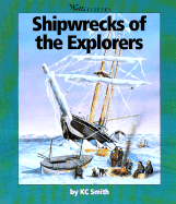 Shipwrecks of the Explorers