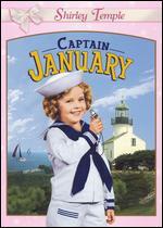 Shirley Temple Collection, Vol. 10: Captain January