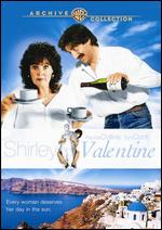 Shirley Valentine - Lewis Gilbert
