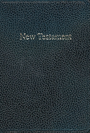 Shirt Pocket New Testament-NIV