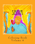 Shiva: Coloring