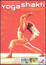 Shiva Rea: Yoga Shakti [2 Discs]
