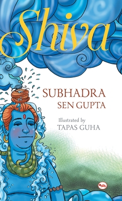Shiva - Gupta, Subhadra Sen