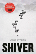 Shiver: a gripping locked room mystery with a killer twist