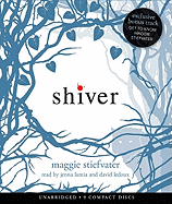 Shiver (Shiver, Book 1): Volume 1