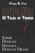 Shivers: 13 Tales of Terror