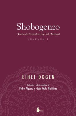 Shobogenzo - Dogen, Eihei