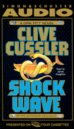 Shock Wave - Cussler, Clive, and Naughton, James (Read by)