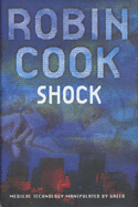 Shock - Cook, Robin