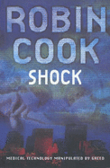 Shock - Cook, Robin