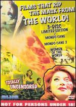 Shockumentaries, Vol. 1: Mondo Cane/Mondo Cane 2/Women of the World [Limited Edition] [3 Discs]