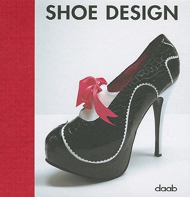 Shoe Design - DAAB Press (Creator)