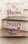 Shoes on the Stairs