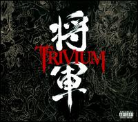 Shogun [CD/DVD] - Trivium