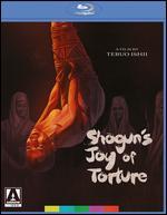Shogun's Joy of Torture [Blu-ray]