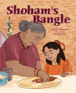 Shoham's Bangle