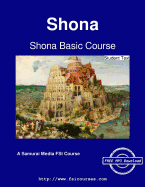 Shona Basic Course - Student Text