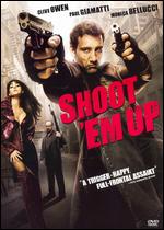 Shoot 'Em Up - Michael Davis