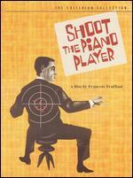 Shoot the Piano Player [2 Discs] [Criterion Collection]