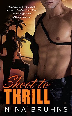 Shoot to Thrill - Bruhns, Nina