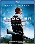 Shooter [Blu-ray] - Antoine Fuqua