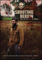 Shooting Heroin