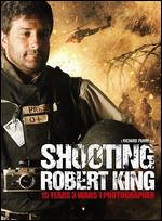 Shooting Robert King - Richard Parry