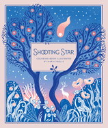 Shooting Star: Coloring Book