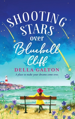 Shooting Stars Over Bluebell Cliff - Galton, Della
