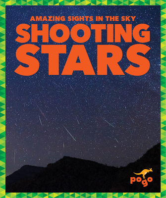 Shooting Stars - Gardner, Jane P