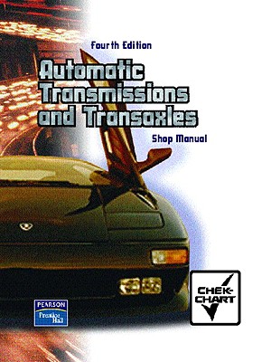 Shop Manual for Automatic Transmissions and Transaxles - Hambaum, Mark