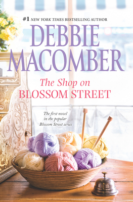Shop on Blossom Street - Macomber, Debbie