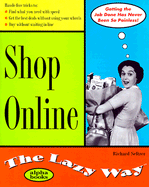 Shop Online the Lazy Way