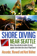 Shore Diving Near Seattle