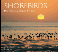 Shorebirds - Thompson, Des, and Byrkjedal, Ingvar, and Thompson, D B a