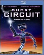 Short Circuit [Blu-ray] - John Badham