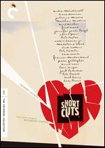 Short Cuts [Criterion Collection] - Robert Altman
