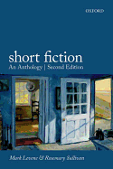 Short Fiction: An Anthology