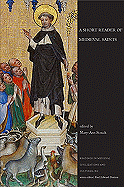 Short Reader of Medival Saints, a PB