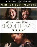 Short Term 12 [2 Discs] [DVD/Blu-ray] - Destin Daniel Cretton