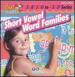 Short Vowel Word Families - 