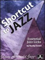 Shortcut to Jazz