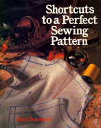 Shortcuts to a Perfect Sewing Pattern